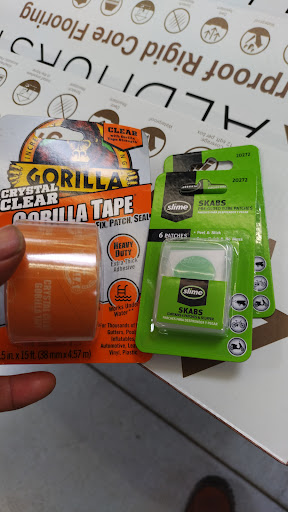 Supermarket «Walmart», reviews and photos, 2630 SE California Ave, Topeka, KS 66605, USA