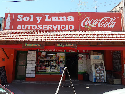 Auto Servicio Sol Y Luna
