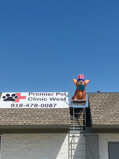Premier Pet Clinic West