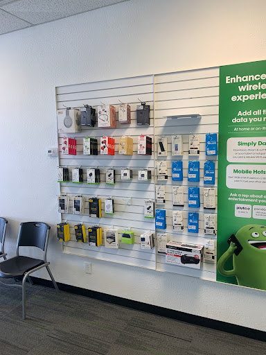 Cricket Wireless Authorized Retailer, 2910 N Hayden Rd #2, Scottsdale, AZ 85251, USA, 