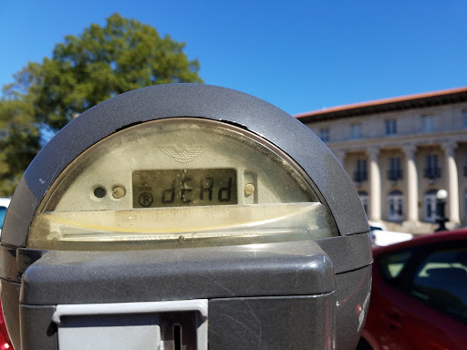 Post Office «United States Postal Service», reviews and photos, 210 N Seminary St, Florence, AL 35630, USA