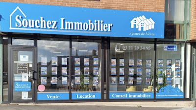 Souchez Immobilier Liévin à Liévin