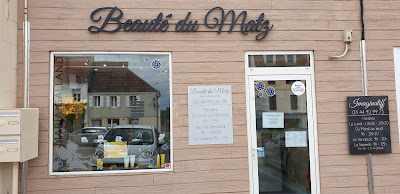 Beauté Du Matz à Ressons-sur-Matz