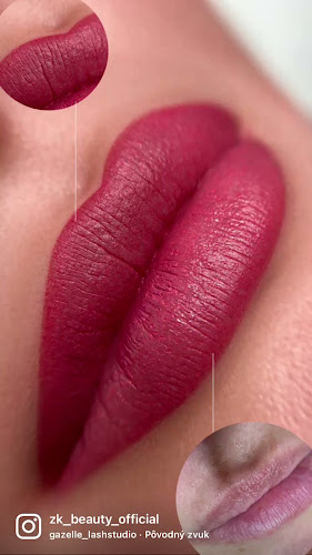 ZK Beauty