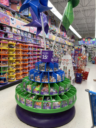 Party Store «Party City», reviews and photos, 2955 Cobb Pkwy, Atlanta, GA 30339, USA