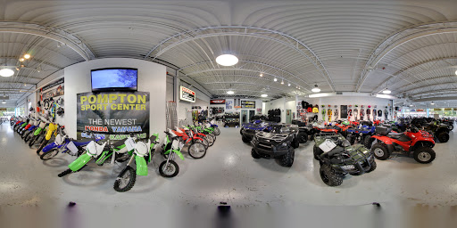 Motorcycle Dealer «Pompton Sport Center», reviews and photos, 444, Pompton Plains, NJ 07444, USA