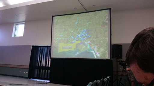 Community Center «Portland Community Center», reviews and photos, 2000 Billy G Webb Dr, Portland, TX 78374, USA