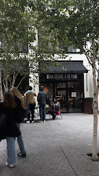 Photo n°45 de Mersea à Paris ()