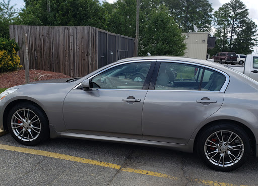 Used Car Dealer «CarLotz», reviews and photos, 8406 W Broad St, Richmond, VA 23294, USA