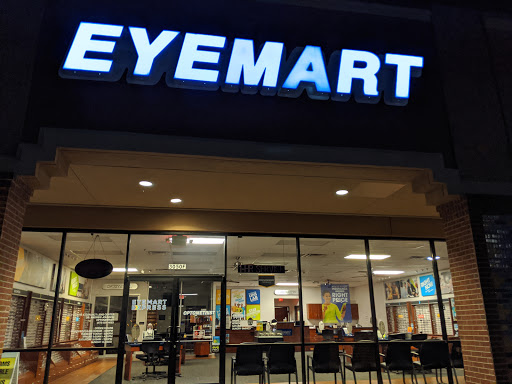 Eye Care Center «Eyemart Express», reviews and photos, 3050 E Lohman Ave Suite F, Las Cruces, NM 88011, USA