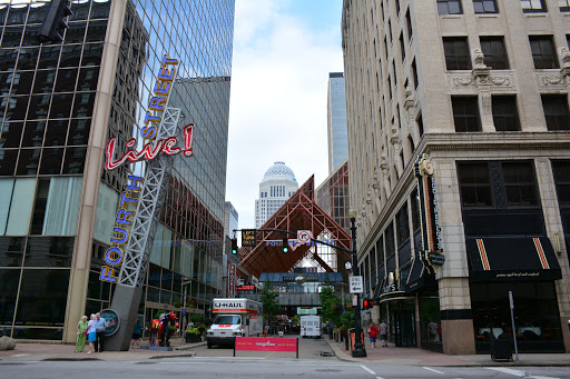 Event Venue «Fourth Street Live!», reviews and photos, 400 S 4th St, Louisville, KY 40202, USA
