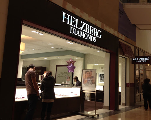 Helzberg Diamonds, 1110 Willowbrook Mall, Wayne, NJ 07470, USA, 