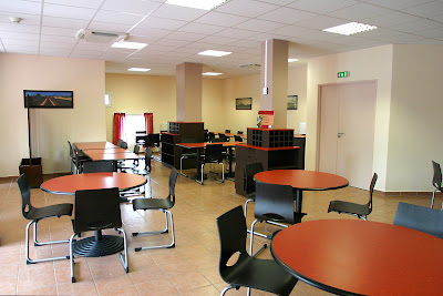 CLINEA Clinique L'Escale à Saint-Victoret