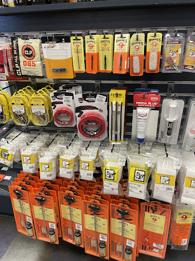 Sporting Goods Store «Big 5 Sporting Goods - Henderson», reviews and photos, 1211 S Boulder Hwy, Henderson, NV 89015, USA