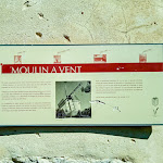 Photo n° 4 de l'avis de Nicole. fait le 04/04/2023 à 14:36 pour Moulin à vent à Langlade