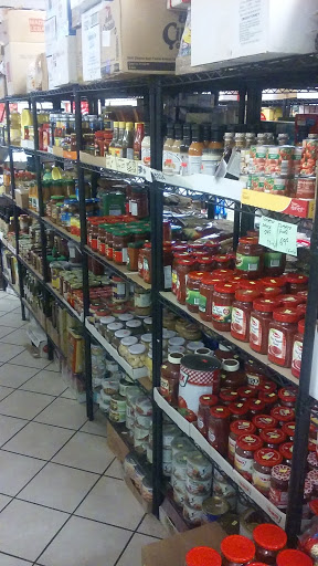 Supermarket «Istanbul Supermarket», reviews and photos, 5221 Bethel Center Mall, Columbus, OH 43220, USA