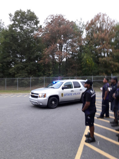 Mailing Service «FedEx Home Delivery», reviews and photos, 10105 Whitesel Rd, Ashland, VA 23005, USA