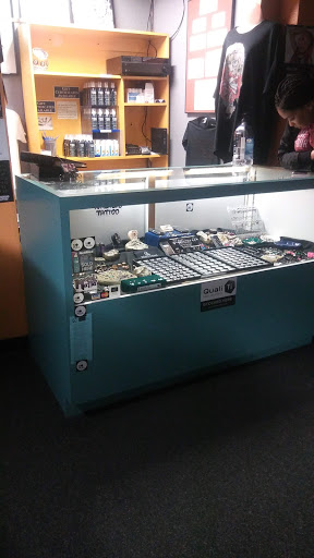 Tattoo Shop «Bonehead Tattoo», reviews and photos, 6505 Camp Bowie Blvd, Fort Worth, TX 76116, USA