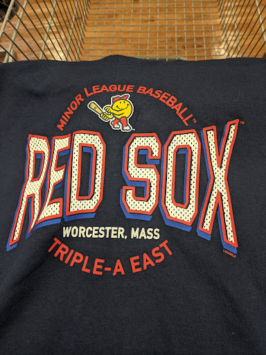 Department Store «Walmart Supercenter», reviews and photos, 100 Valley Pkwy, Whitinsville, MA 01588, USA