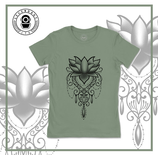 Explore animal tattoo ideas for men, creative tattoo ideas in Tarpon Springs, available at Legendary Custom Tattoos and Piercings