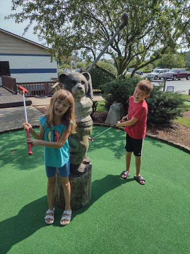 Golf Course «Otte Golf & Family Fun Center», reviews and photos, 681 Sheek Rd, Greenwood, IN 46143, USA