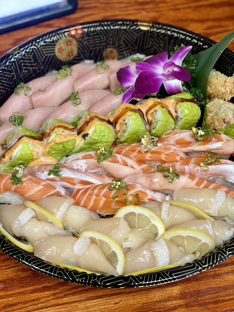 Kumo Sushi 03087