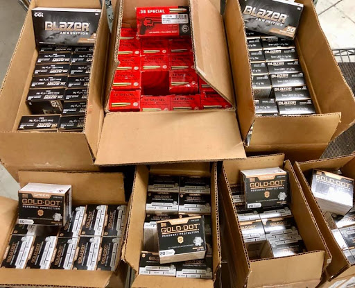 Pawn Shop «Family Jewelry & Pawn (Clermont-Minneola)», reviews and photos, 327 S Hwy 27, Minneola, FL 34715, USA