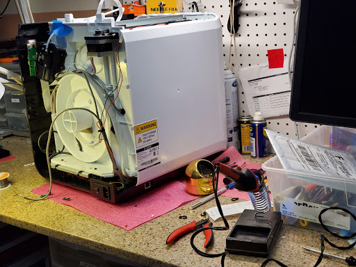 Computer Repair Service «Chicago ComputerLand LLC», reviews and photos, 2628 N Halsted St, Chicago, IL 60614, USA