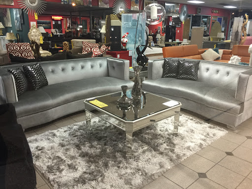 Furniture Store «Xoom Furniture», reviews and photos, 13439 Preston Rd, Dallas, TX 75240, USA