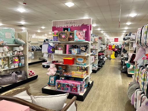 Department Store «HomeGoods», reviews and photos, 200 N Kimball Ave #228, Southlake, TX 76092, USA