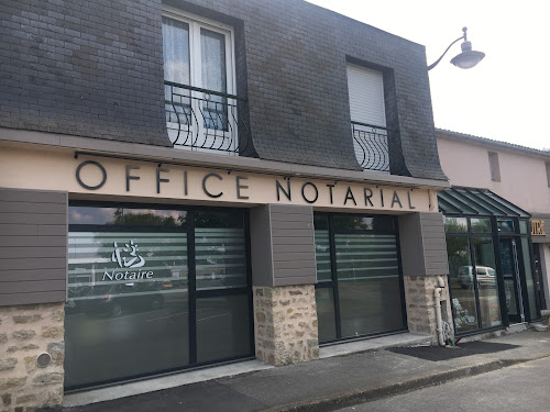 OFFICE NOTARIAL Hélène GUILLERME à Plouharnel