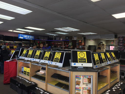 Computer Repair Service «Micro Computers», reviews and photos, 15417 Warren Ave, Dearborn, MI 48126, USA