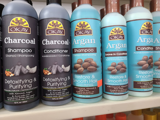 Beauty Supply Store «Too Cute Beauty Supply», reviews and photos, 1940 Jefferson Ave, Fort Myers, FL 33901, USA