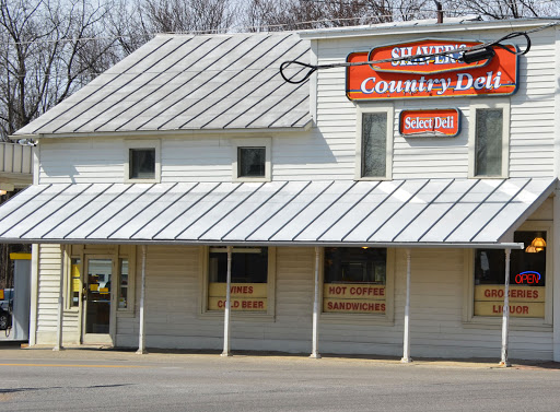 Convenience Store «Shavers General Store», reviews and photos, N5495 WI-120, Elkhorn, WI 53121, USA