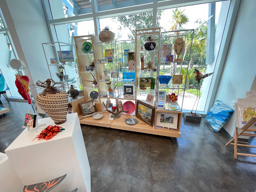 Art Center «BIG ARTS Sanibel», reviews and photos, 900 Dunlop Rd, Sanibel, FL 33957, USA