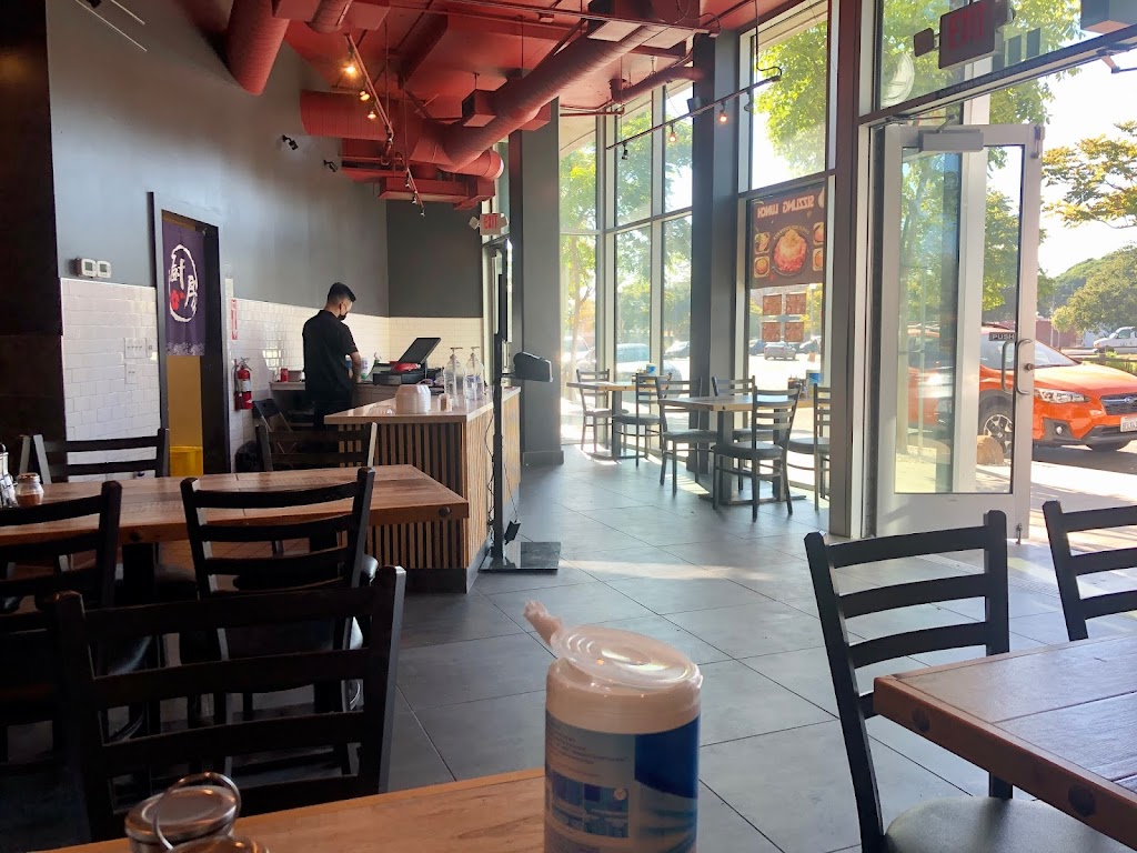 Sizzling Lunch 93117