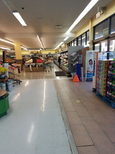 Supermarket «Walmart Neighborhood Market», reviews and photos, 2700 Marconi Ave, Sacramento, CA 95821, USA