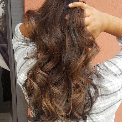 Beauty Salon «Exclusive Beauty Salon», reviews and photos, 4343 Pacific Ave E1, Stockton, CA 95207, USA