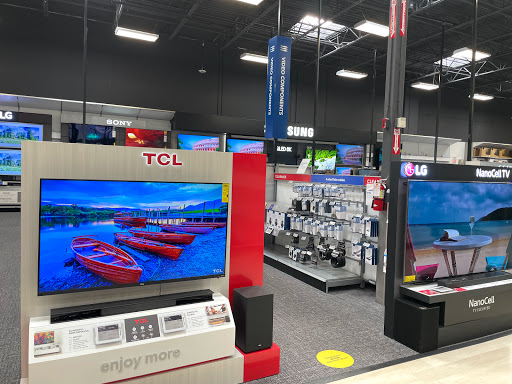 Electronics Store «Best Buy», reviews and photos, 6455 N Decatur Blvd, Las Vegas, NV 89131, USA