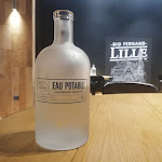 Photo n° 2 de l'avis de Hélène.o fait le 06/08/2018 à 20:41 pour Big Fernand à Lille