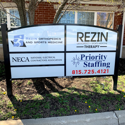 Employment Agency «Priority Staffing Ltd», reviews and photos, 1314 Houbolt Rd, Joliet, IL 60431, USA