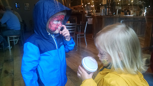 Coffee Shop «Flight Coffee Co. Cafe», reviews and photos, 478 Central Ave, Dover, NH 03820, USA