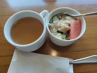 カフェレストブルボン
