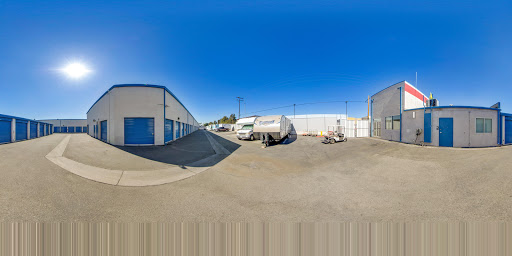 Self-Storage Facility «US Storage Centers», reviews and photos, 1415 Hawthorne Blvd, Redondo Beach, CA 90277, USA