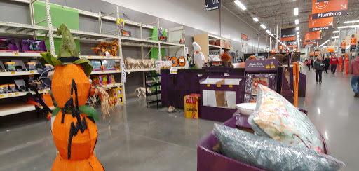 Home Improvement Store «The Home Depot», reviews and photos, 6301 Richfield Pkwy, Richfield, MN 55423, USA