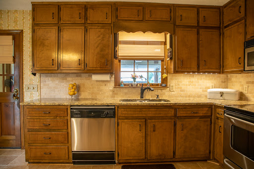 Kitchen Remodeler «Kitchen Fronts of Georgia Inc», reviews and photos, 3291 Laventure Dr, Chamblee, GA 30341, USA