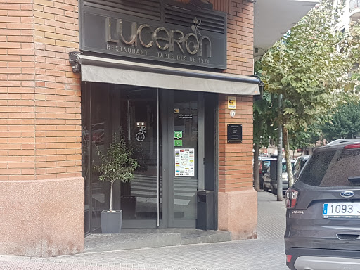 Información y opiniones sobre Luceron de Montornès Del Vallès