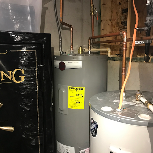 Plumber «Paramount Plumbing Heating Cooling, LLC», reviews and photos, 4197 Tuggle Rd NE, Buford, GA 30519, USA