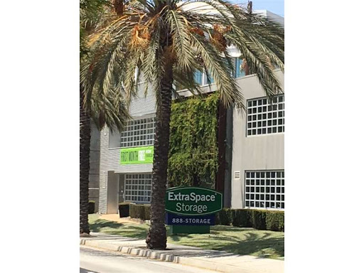 Self-Storage Facility «Extra Space Storage», reviews and photos, 1707 Cloverfield Blvd, Santa Monica, CA 90404, USA