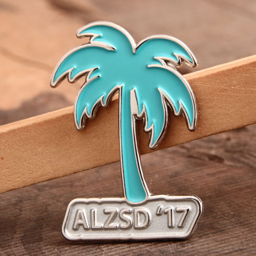 Custom Enamel Pins image